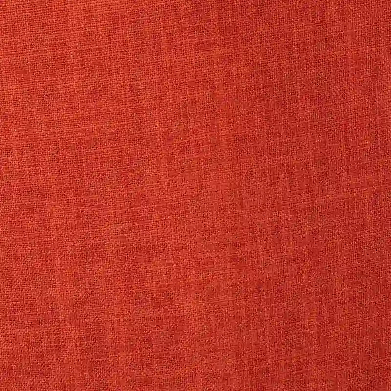 Chaises de salle à manger en tissu de style médiéval (lot de 2)