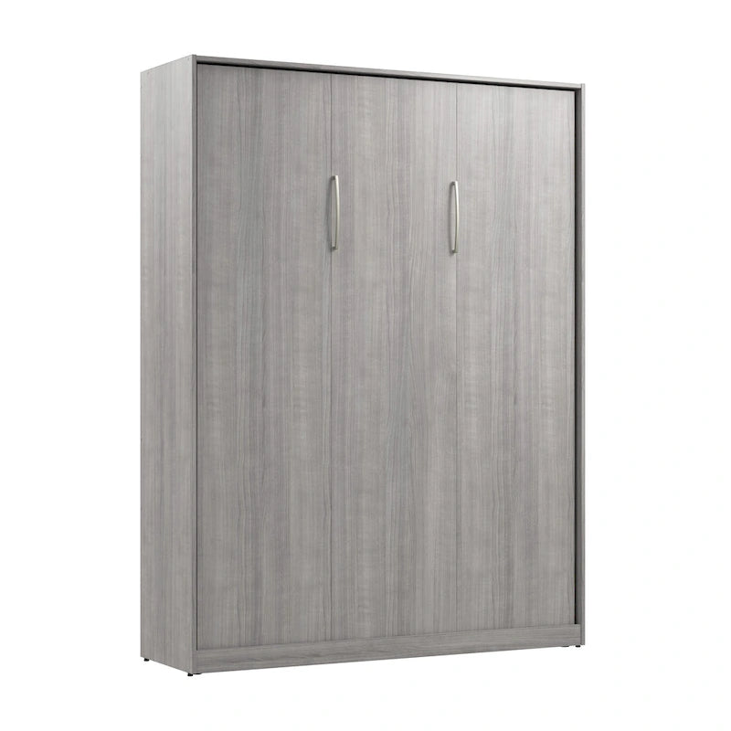 Lit escamotable Queen size peu encombrant