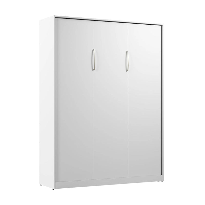 Lit escamotable Queen size peu encombrant