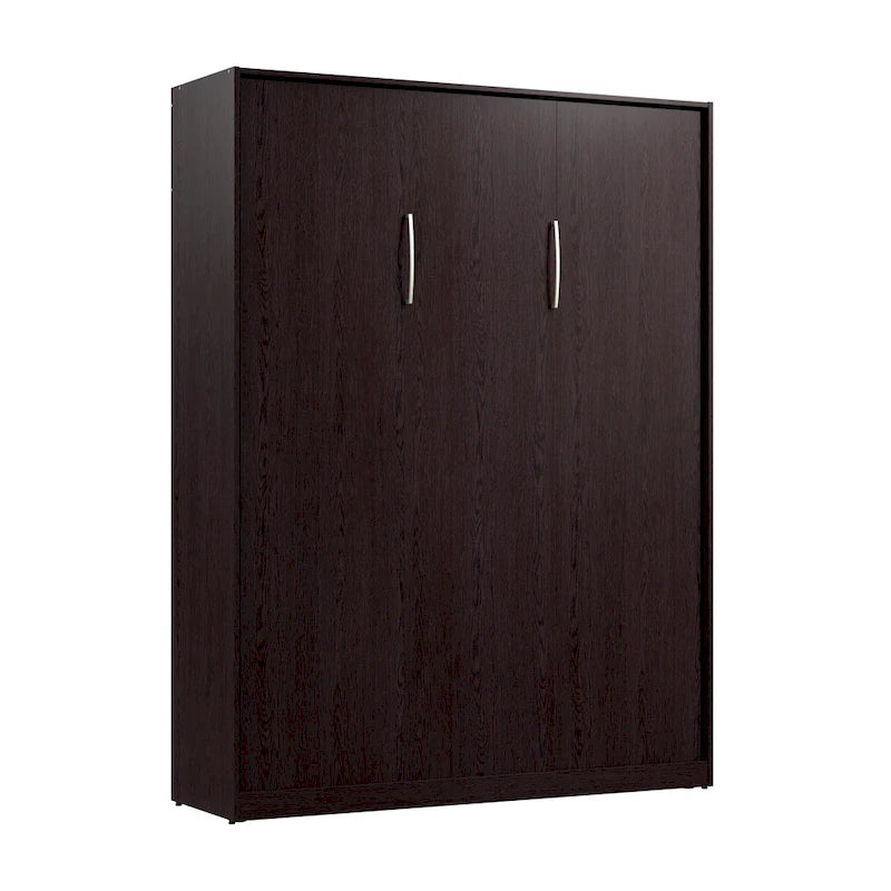 Lit escamotable Queen size peu encombrant