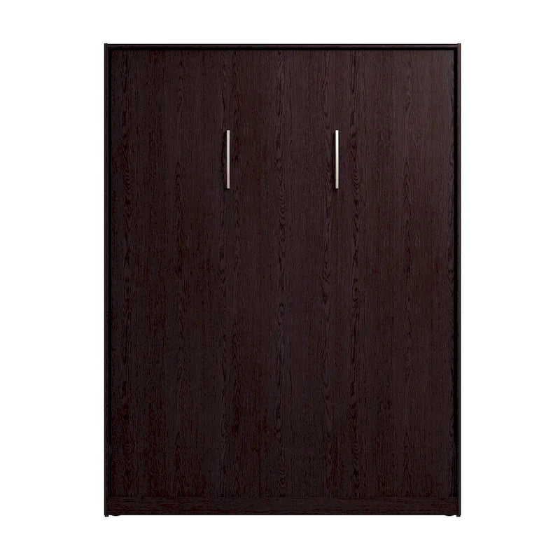 Lit escamotable Queen size peu encombrant