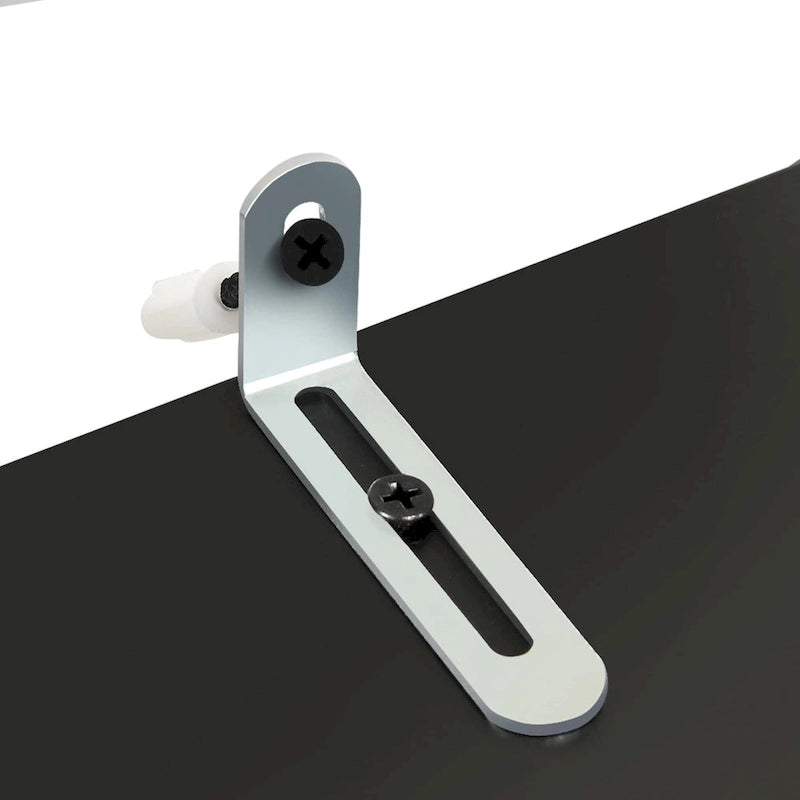 Étagère de rangement haute de 67 po pour toilettes avec base en métal au-dessus des toilettes