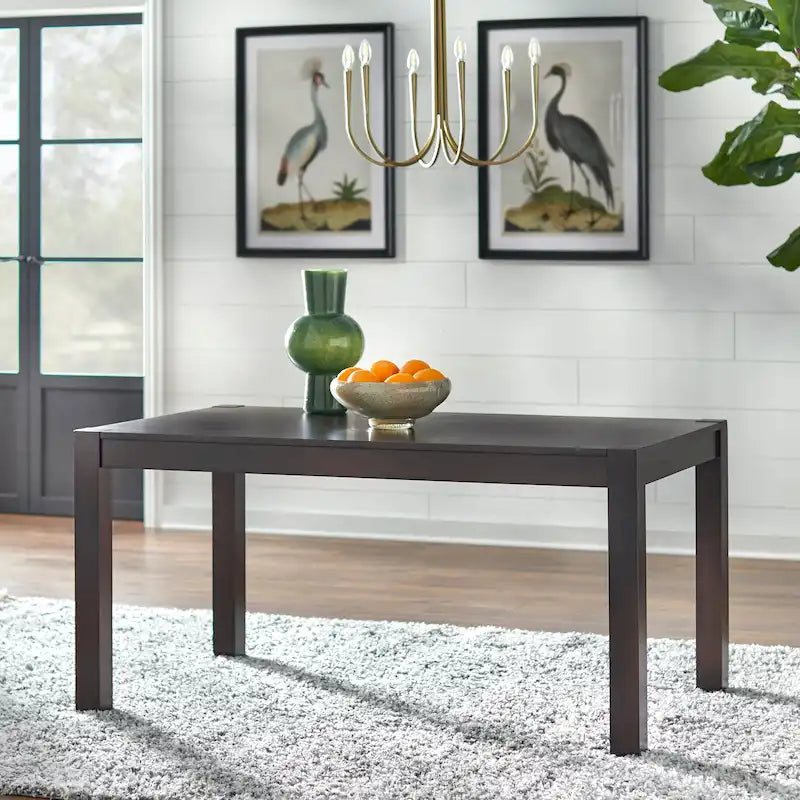 Table à manger