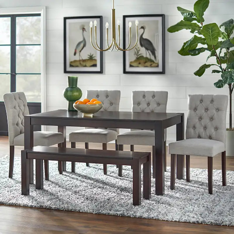 Table à manger