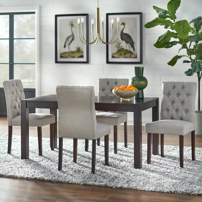 Table à manger