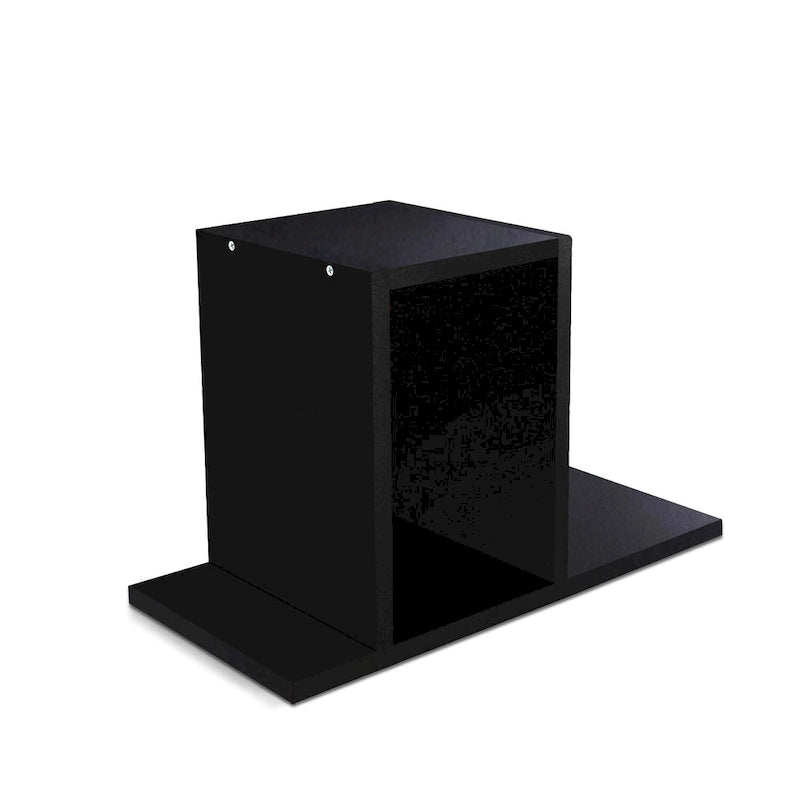 Étagère de Rangement Bureau Multifonctionnel