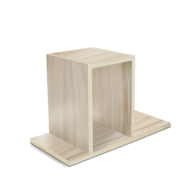 Étagère de Rangement Bureau Multifonctionnel