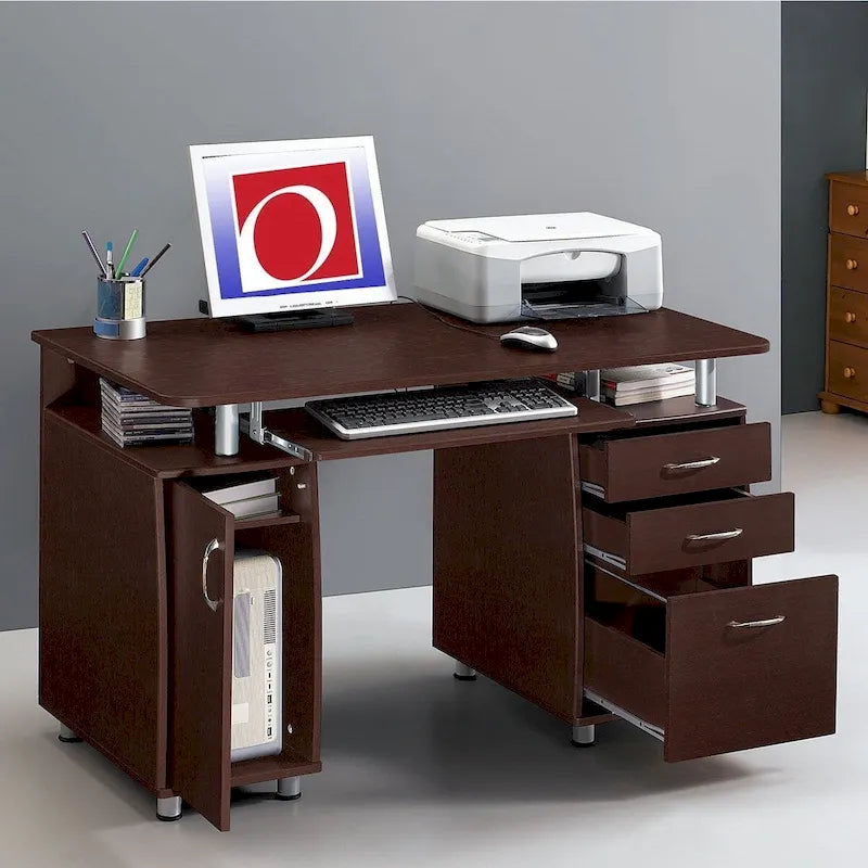 Table multifonctionnelle