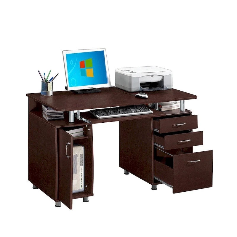 Table multifonctionnelle