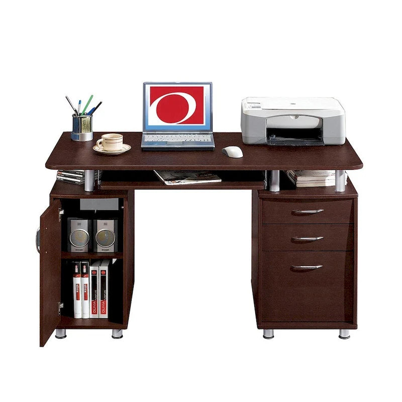 Table multifonctionnelle