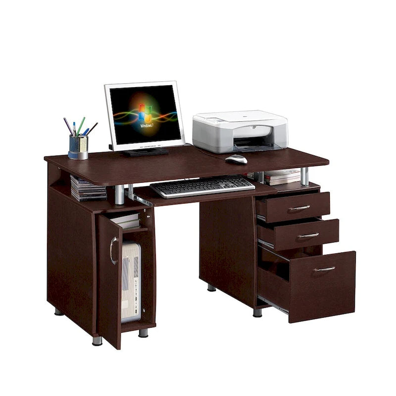 Table multifonctionnelle