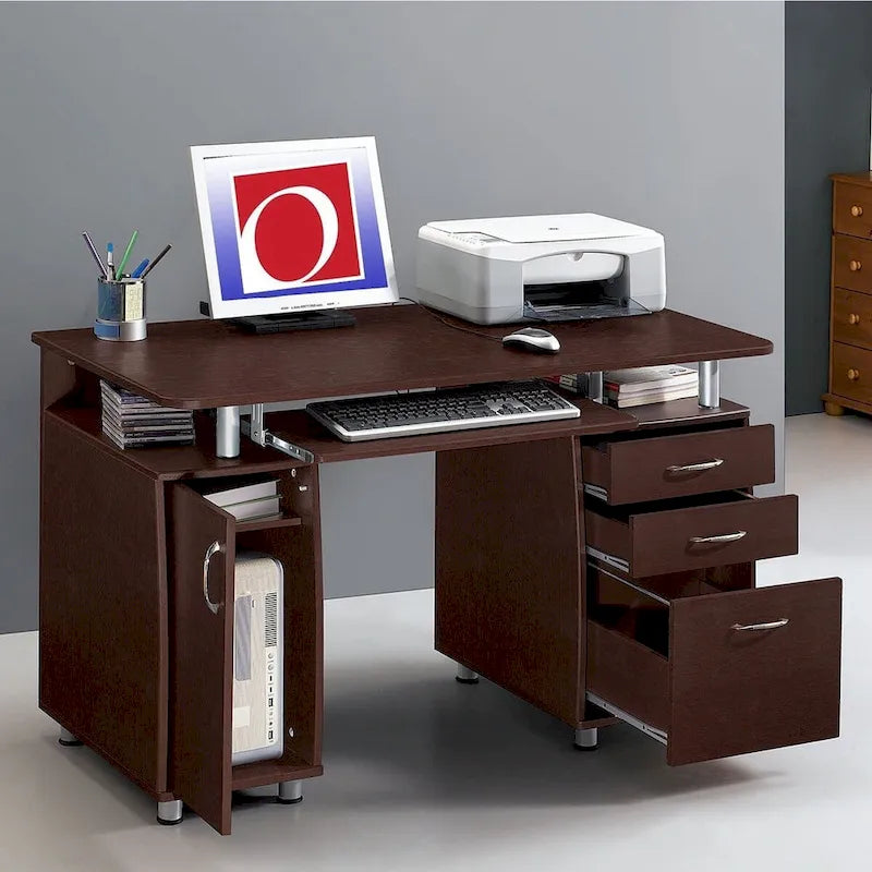Table multifonctionnelle